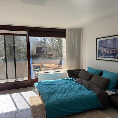Ferienwohnung Meerzeit Mardorf Нойштадт-ам-Рюбенберге Экстерьер фото