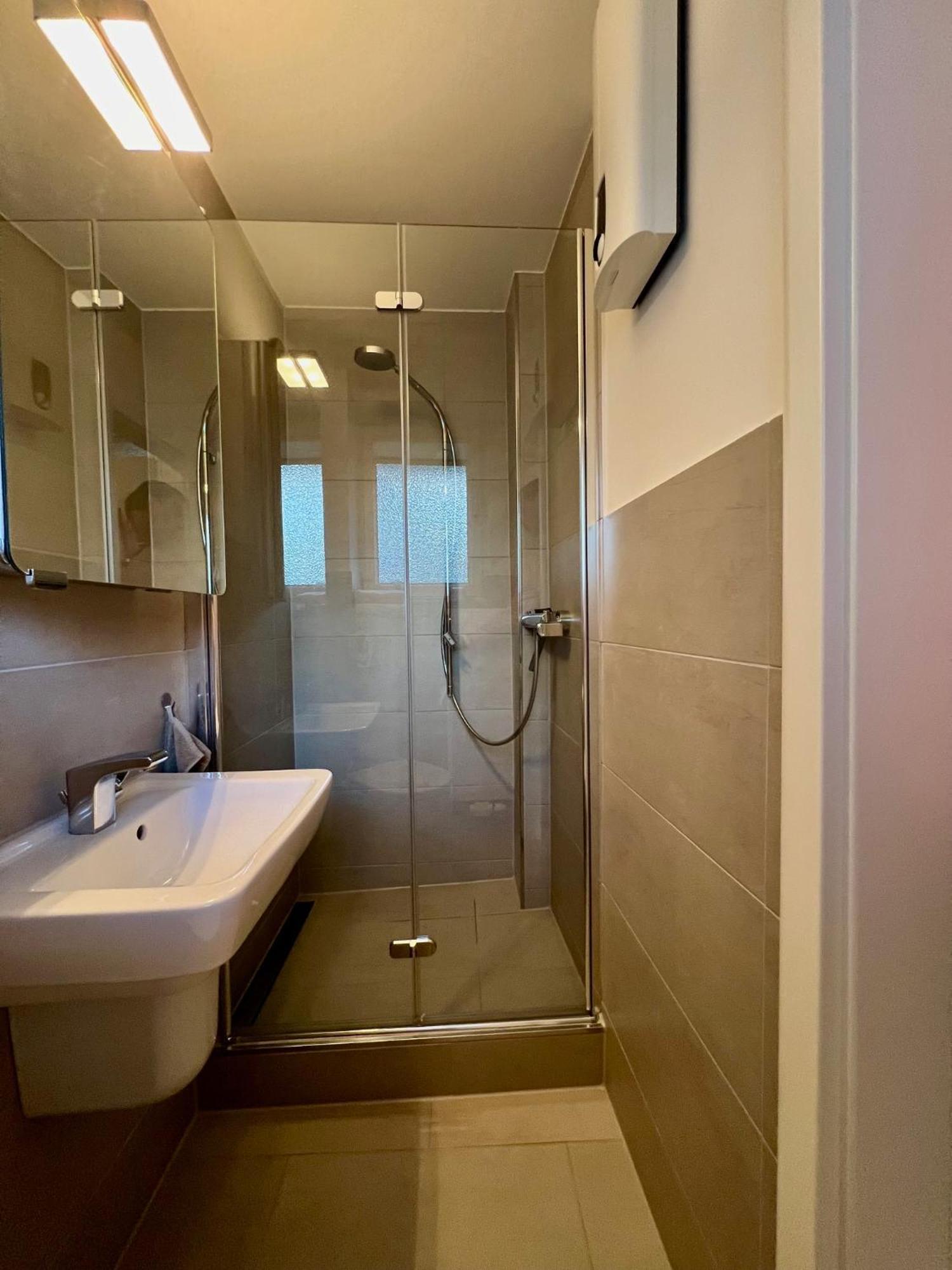 Ferienwohnung Meerzeit Mardorf Нойштадт-ам-Рюбенберге Экстерьер фото