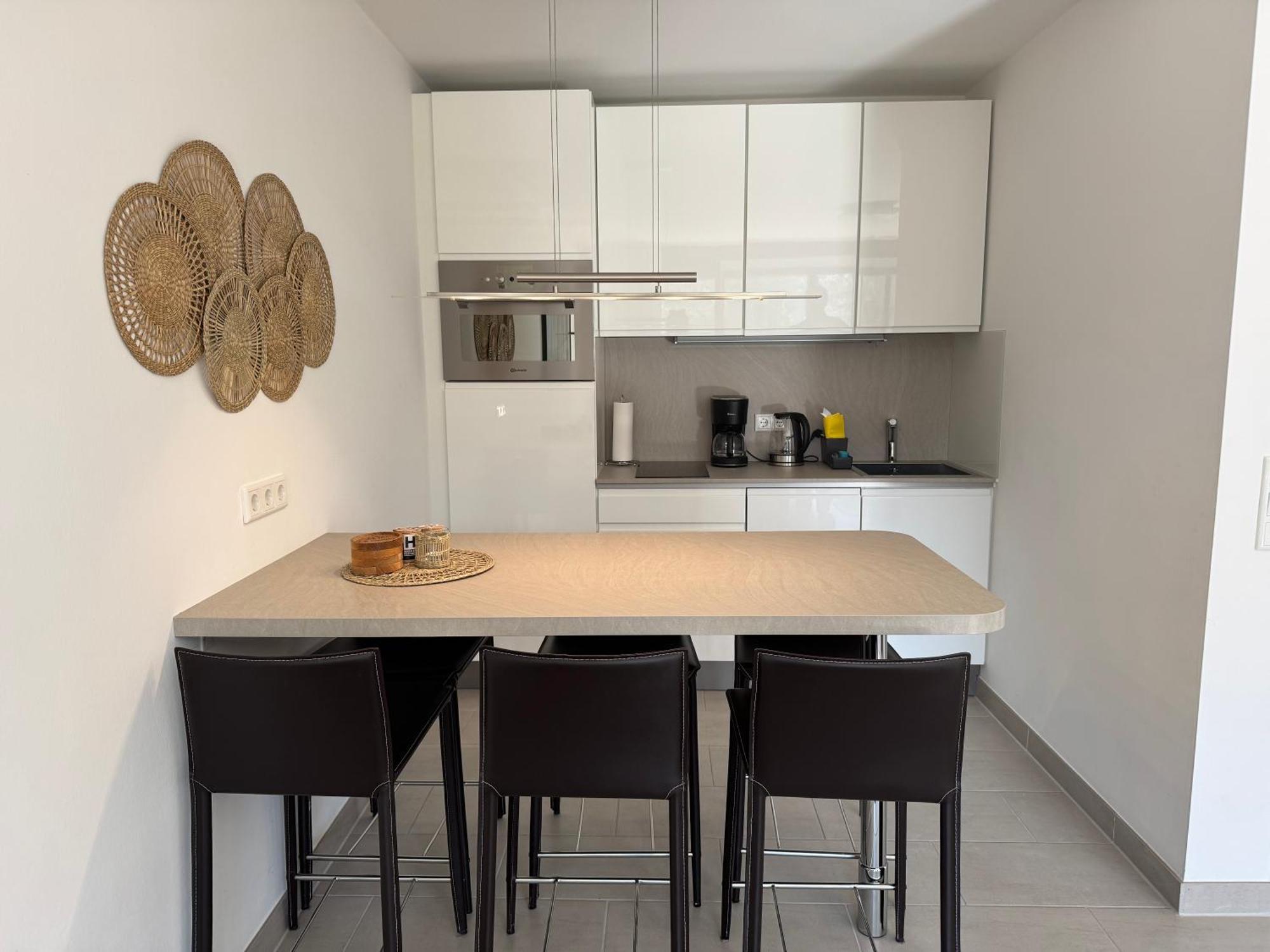 Ferienwohnung Meerzeit Mardorf Нойштадт-ам-Рюбенберге Экстерьер фото