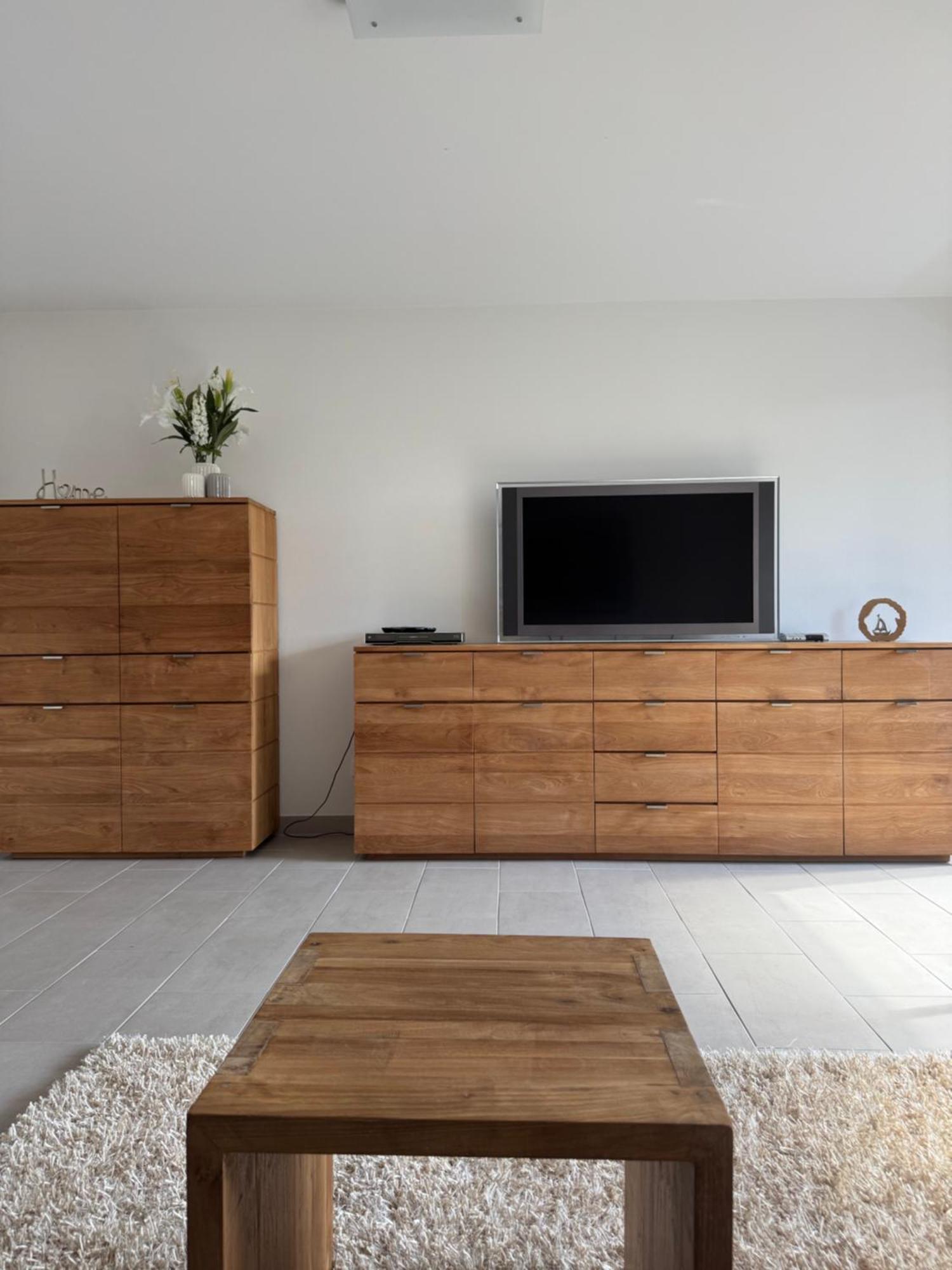 Ferienwohnung Meerzeit Mardorf Нойштадт-ам-Рюбенберге Экстерьер фото
