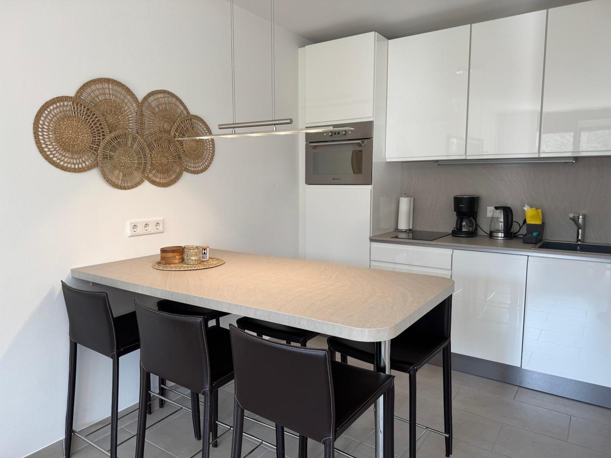 Ferienwohnung Meerzeit Mardorf Нойштадт-ам-Рюбенберге Экстерьер фото