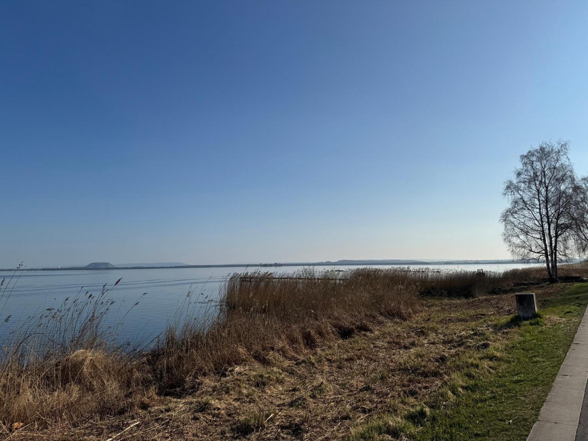Ferienwohnung Meerzeit Mardorf Нойштадт-ам-Рюбенберге Экстерьер фото