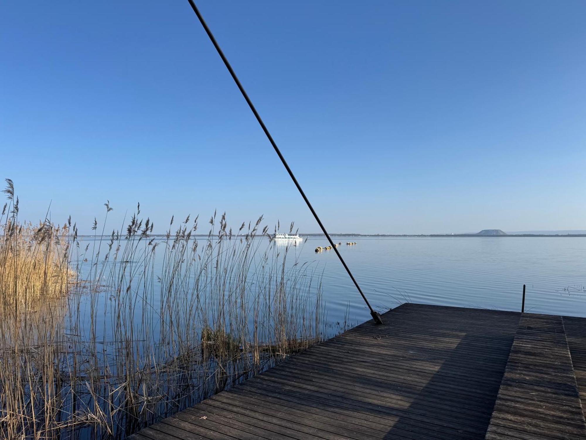 Ferienwohnung Meerzeit Mardorf Нойштадт-ам-Рюбенберге Экстерьер фото