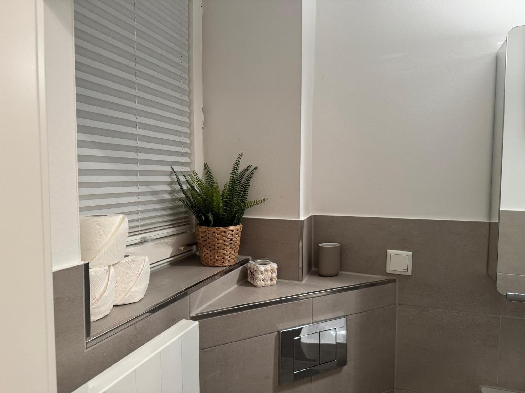 Ferienwohnung Meerzeit Mardorf Нойштадт-ам-Рюбенберге Экстерьер фото
